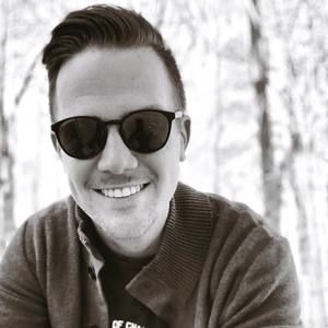 Meet your Posher, Tyler